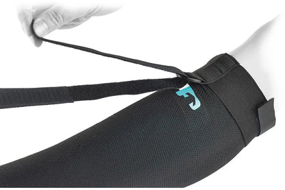 Ultimate Performance Plantar Faciitis Sock - Black