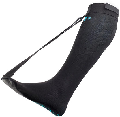 Ultimate Performance Plantar Faciitis Sock - Black