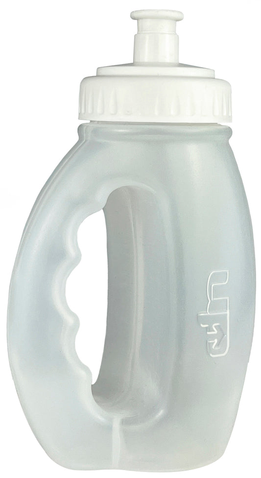 Ultimate Performance Runners 300ml Water Bottle - Opaque