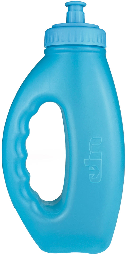 Ultimate Performance Runners 580ml Water Bottle - Blue