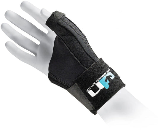 Ultimate Performance Thumb Stabiliser - Black