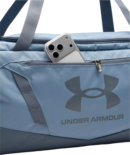 Under Armour Undeniable 5.0 Small Holdall - Blue