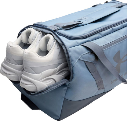 Under Armour Undeniable 5.0 Small Holdall - Blue