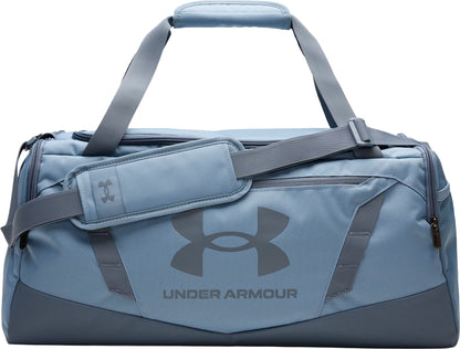 Under Armour Undeniable 5.0 Small Holdall - Blue
