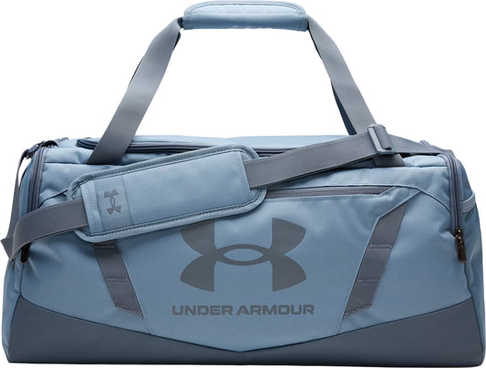 Under Armour Undeniable 5.0 Small Holdall - Blue