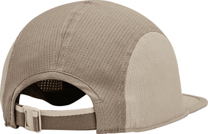 Under Armour ArmourVent Camper Running Cap - Brown