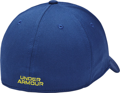 Under Armour Blitzing Running Cap - Blue