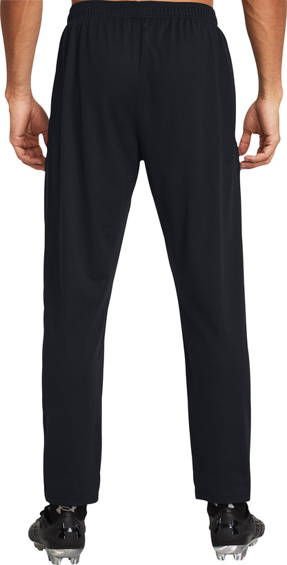 Under Armour Challenger Mens Training Pants - Black