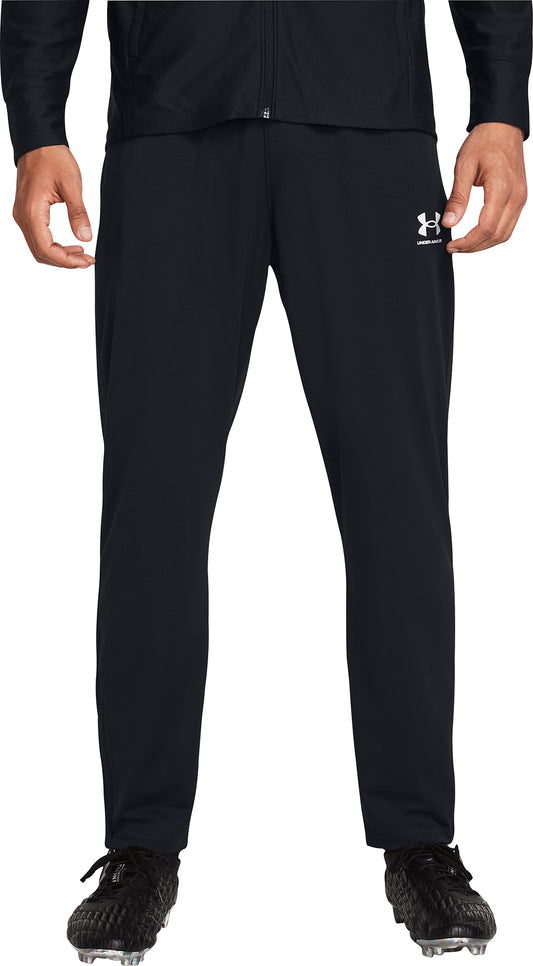 Under Armour Challenger Mens Training Pants - Black
