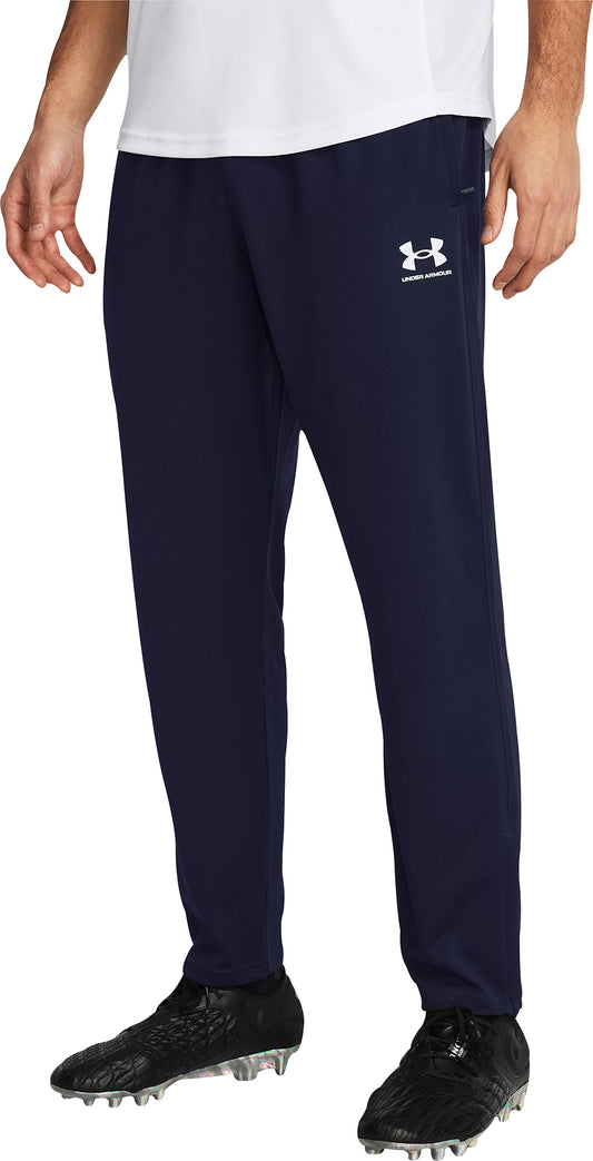Under Armour Challenger Mens Training Pants - Blue