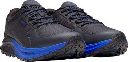 Under Armour Bandit 3 Mens Trail Running Shoes - Black