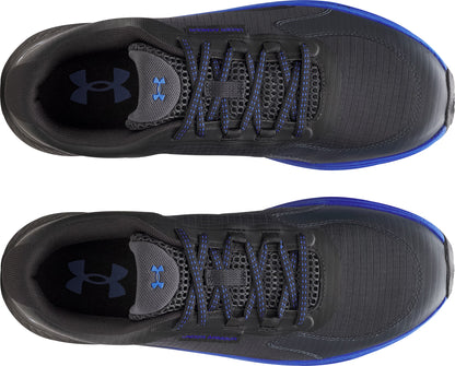Under Armour Bandit 3 Mens Trail Running Shoes - Black