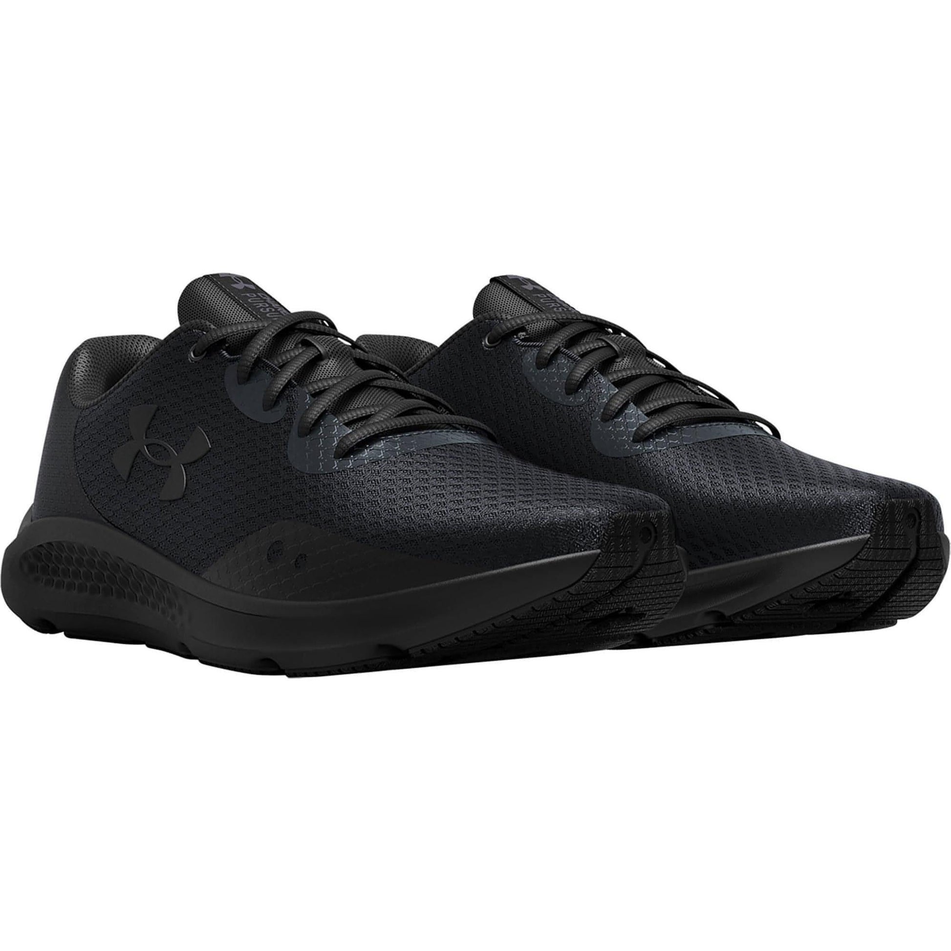 Under Armour Charged Pursuit Front - Front View
