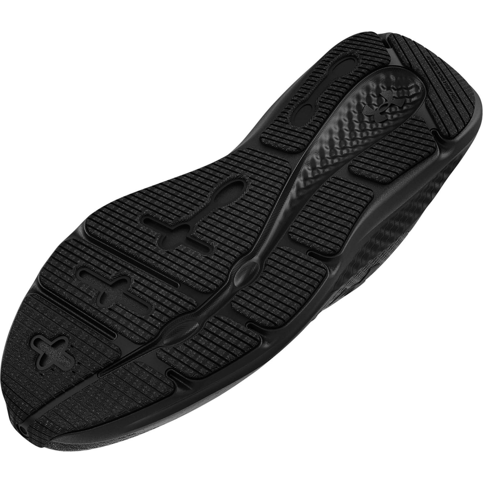 Under Armour Charged Pursuit Sole