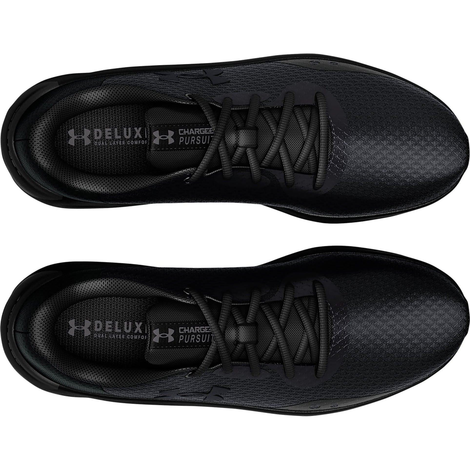 Under Armour Charged Pursuit Top