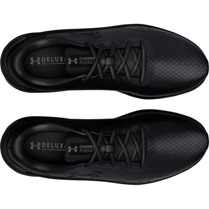 Under Armour Charged Pursuit Top
