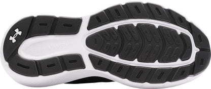 Under Armour Charged Rogue 5 Womens Running Shoes - Black