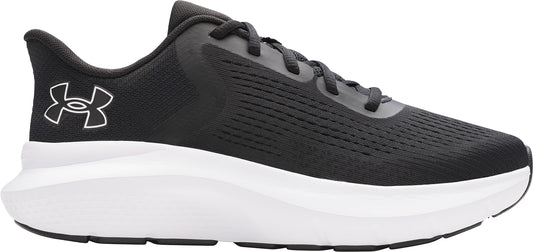 Under Armour Charged Rogue 5 Womens Running Shoes - Black