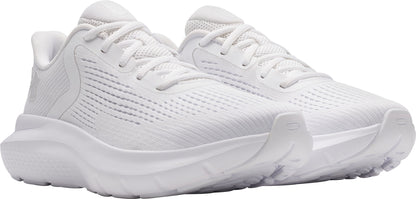 Under Armour Charged Rogue 5 Womens Running Shoes - White