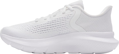 Under Armour Charged Rogue 5 Womens Running Shoes - White