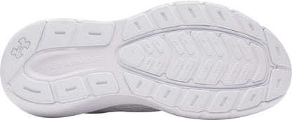 Under Armour Charged Rogue 5 Womens Running Shoes - White