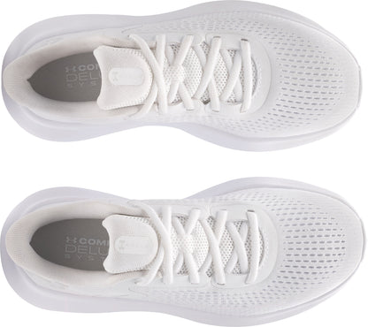 Under Armour Charged Rogue 5 Womens Running Shoes - White