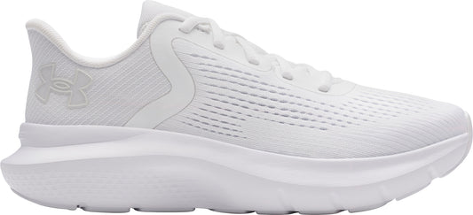 Under Armour Charged Rogue 5 Womens Running Shoes - White