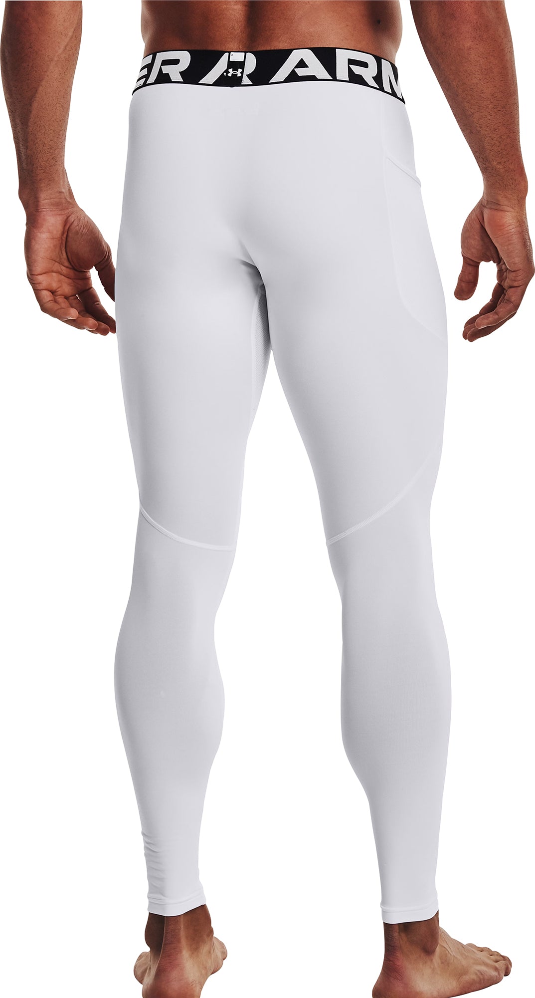 Mens under armour cold gear pants best sale