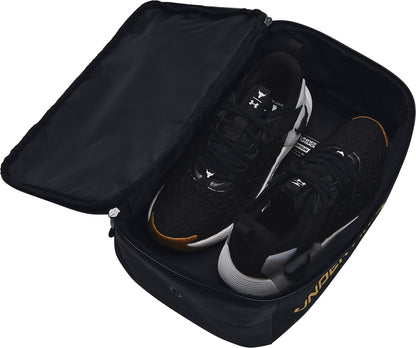 Under Armour Contain Shoe Bag - Black