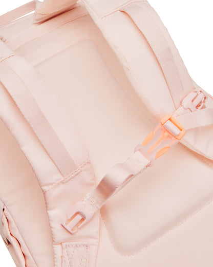 Under Armour Essentials Womens Backpack - Orange