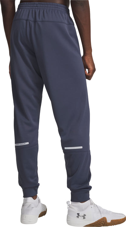 Under Armour Fleece Pro Utility Mens Training Pants - Grey