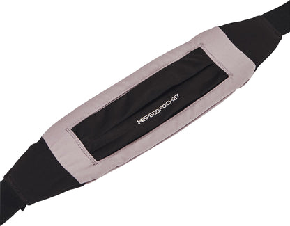 Under Armour Flex Run Pack Running Belt - Grey