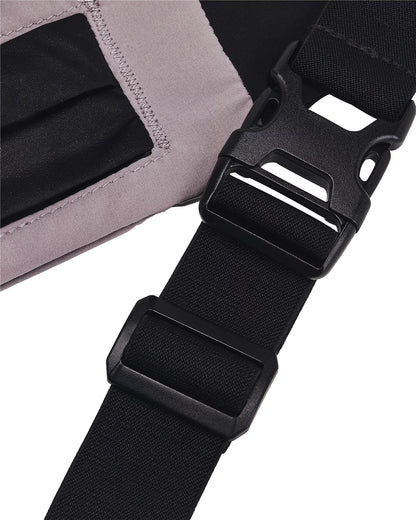 Under Armour Flex Run Pack Running Belt - Grey