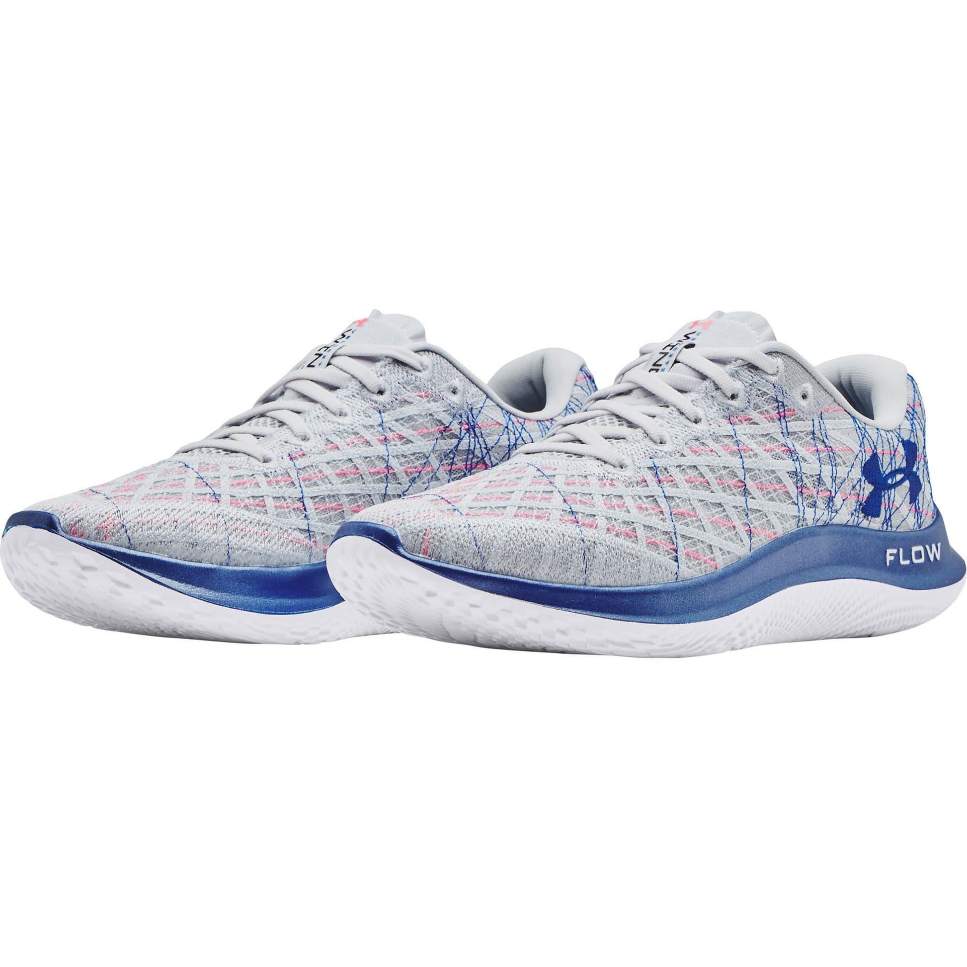 Under Armour Flow Velociti Wind Front - Front View