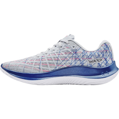 Under Armour Flow Velociti Wind Inside - Side View