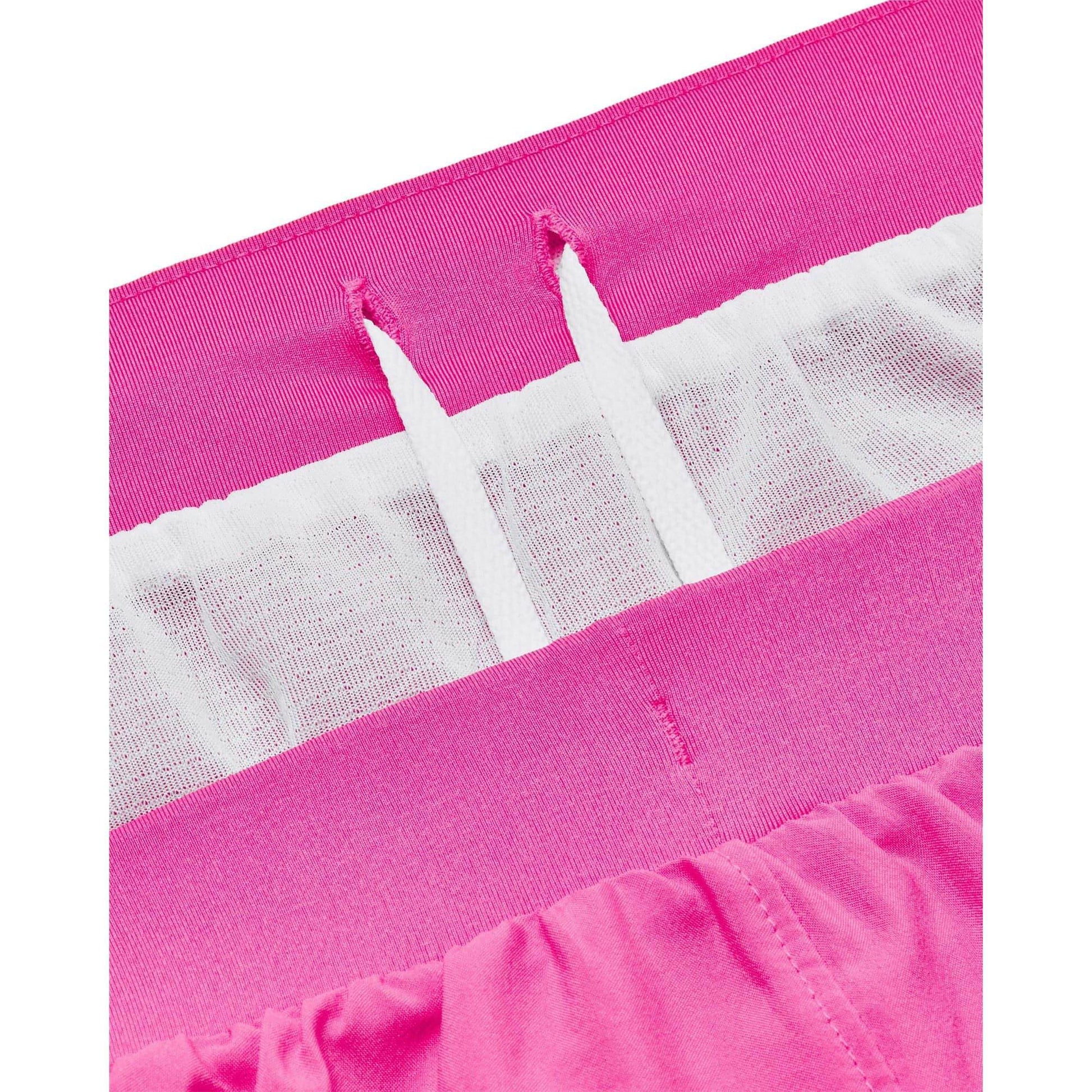 Under Armour Fly By Shorts Details