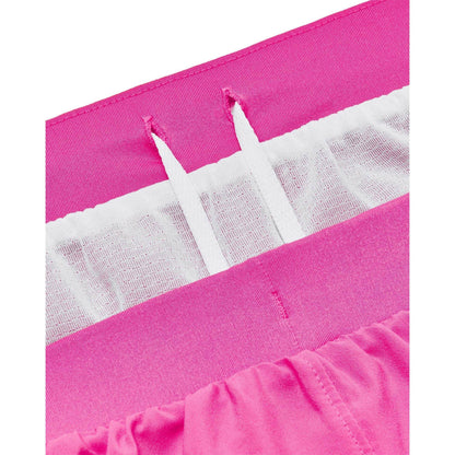 Under Armour Fly By Shorts Details