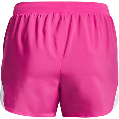 Under Armour Fly By Shorts Back2
