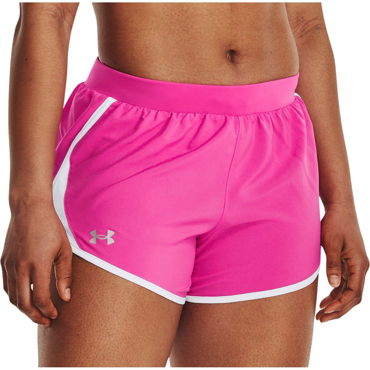 Under Armour Fly By Shorts