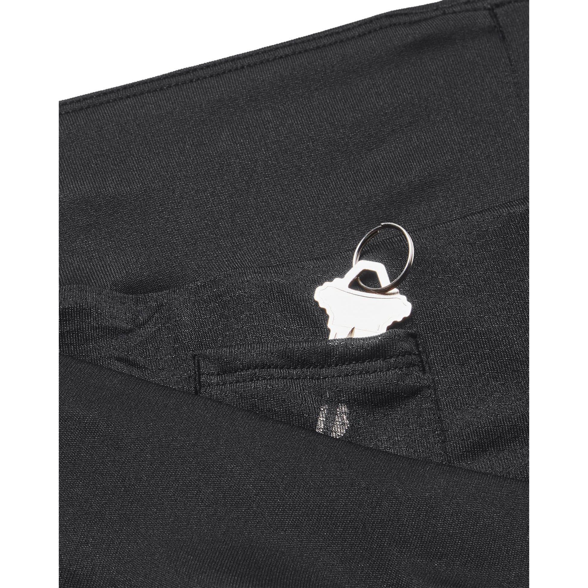Under Armour Fly By Elite High Rise Shorts Details