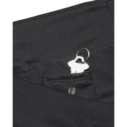 Under Armour Fly By Elite High Rise Shorts Details