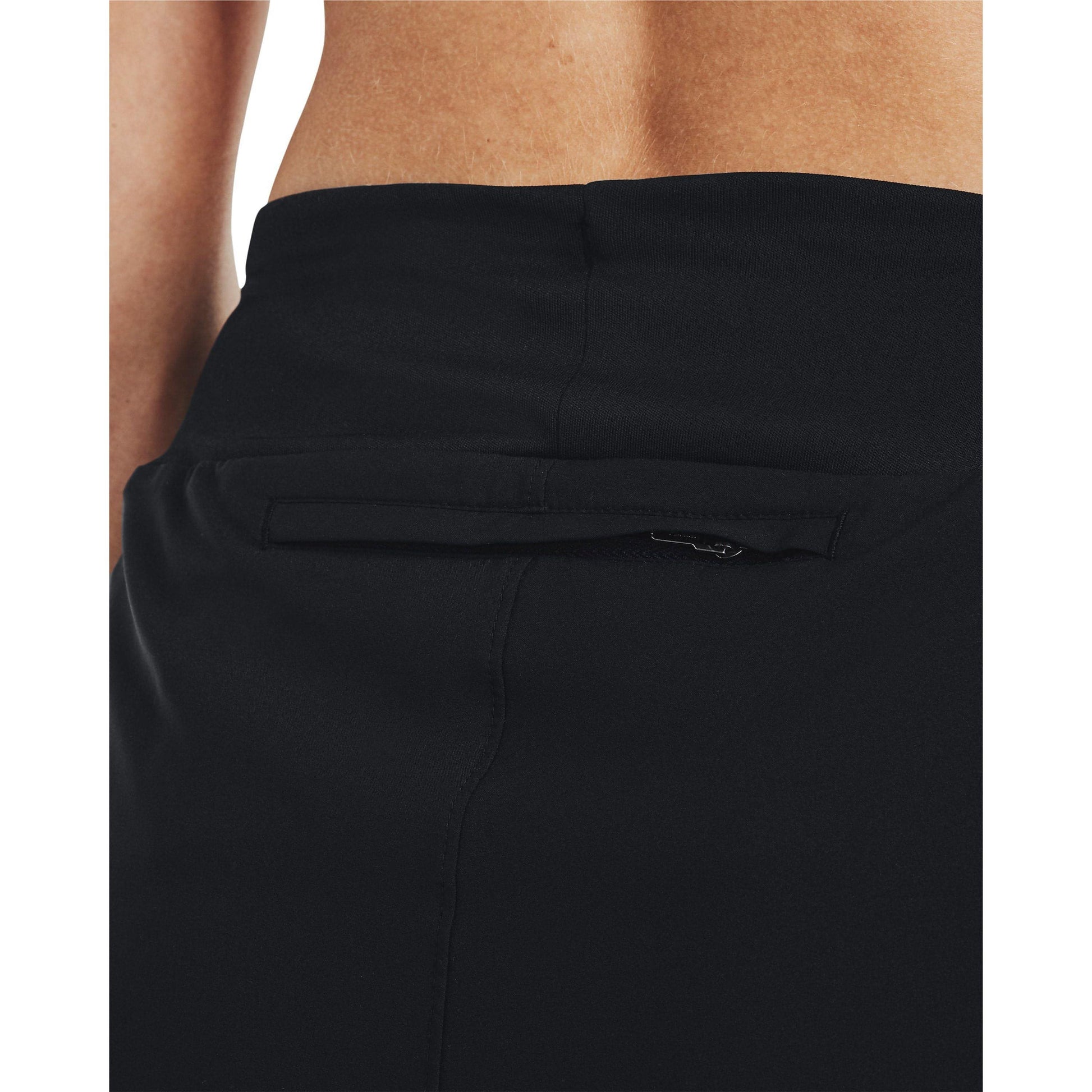 Under Armour Fly By Elite High Rise Shorts Details
