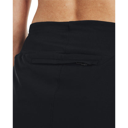 Under Armour Fly By Elite High Rise Shorts Details