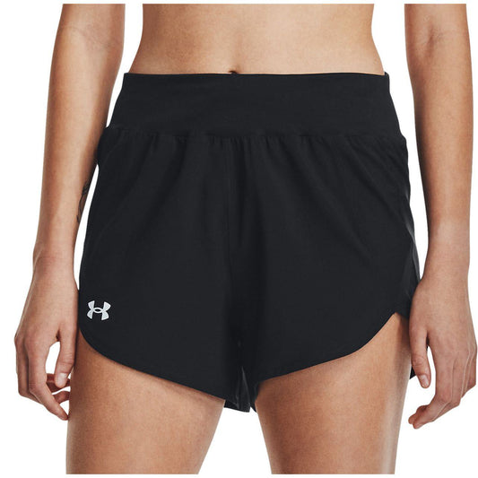 Under Armour Fly By Elite High Rise Shorts