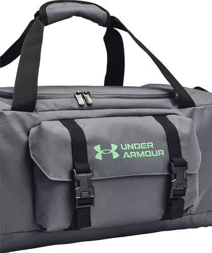 Under Armour Gametime Holdall - Grey