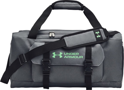 Under Armour Gametime Holdall - Grey