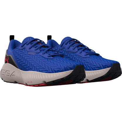 Under Armour Hovr Mega Clone Front - Front View