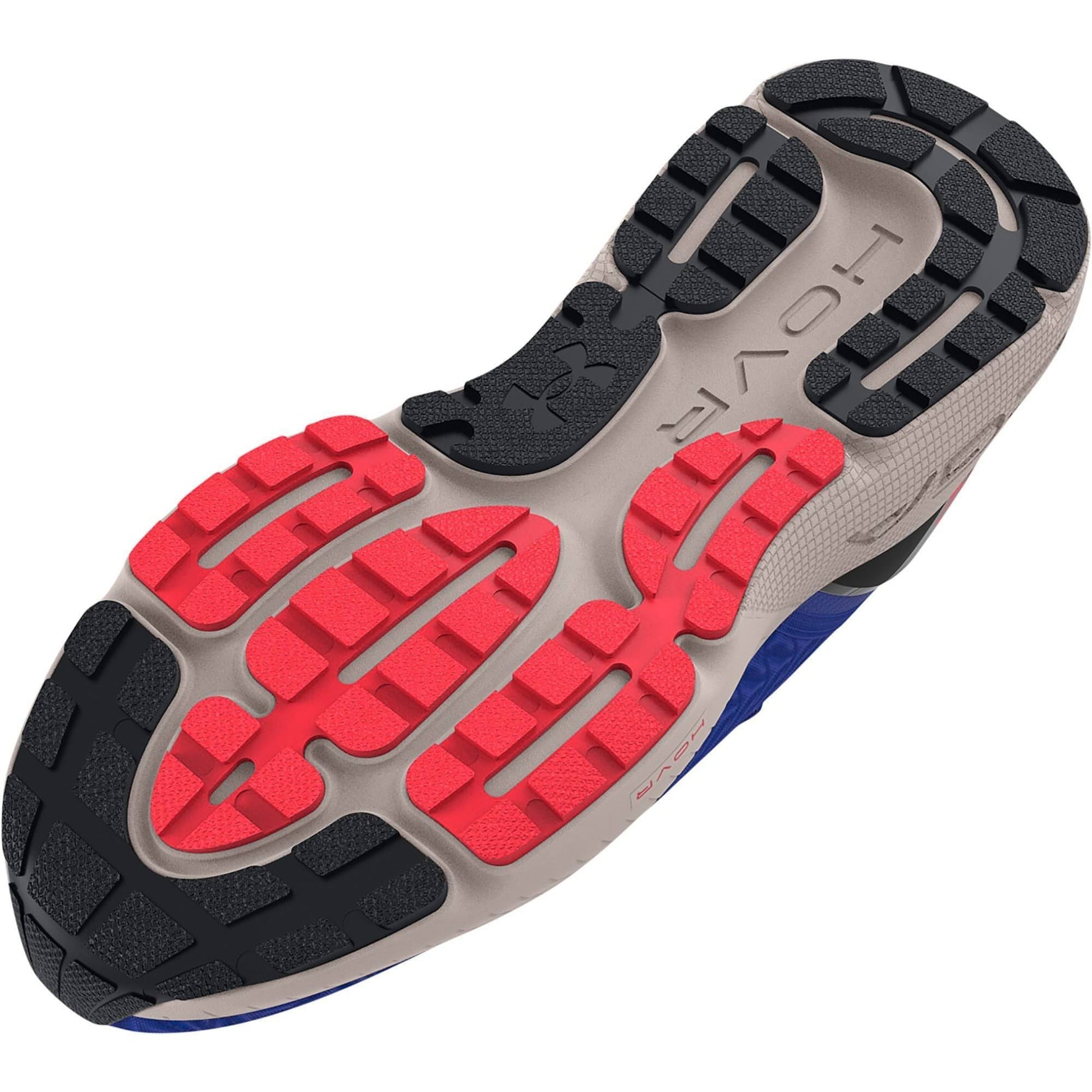 Under Armour Hovr Mega Clone Sole