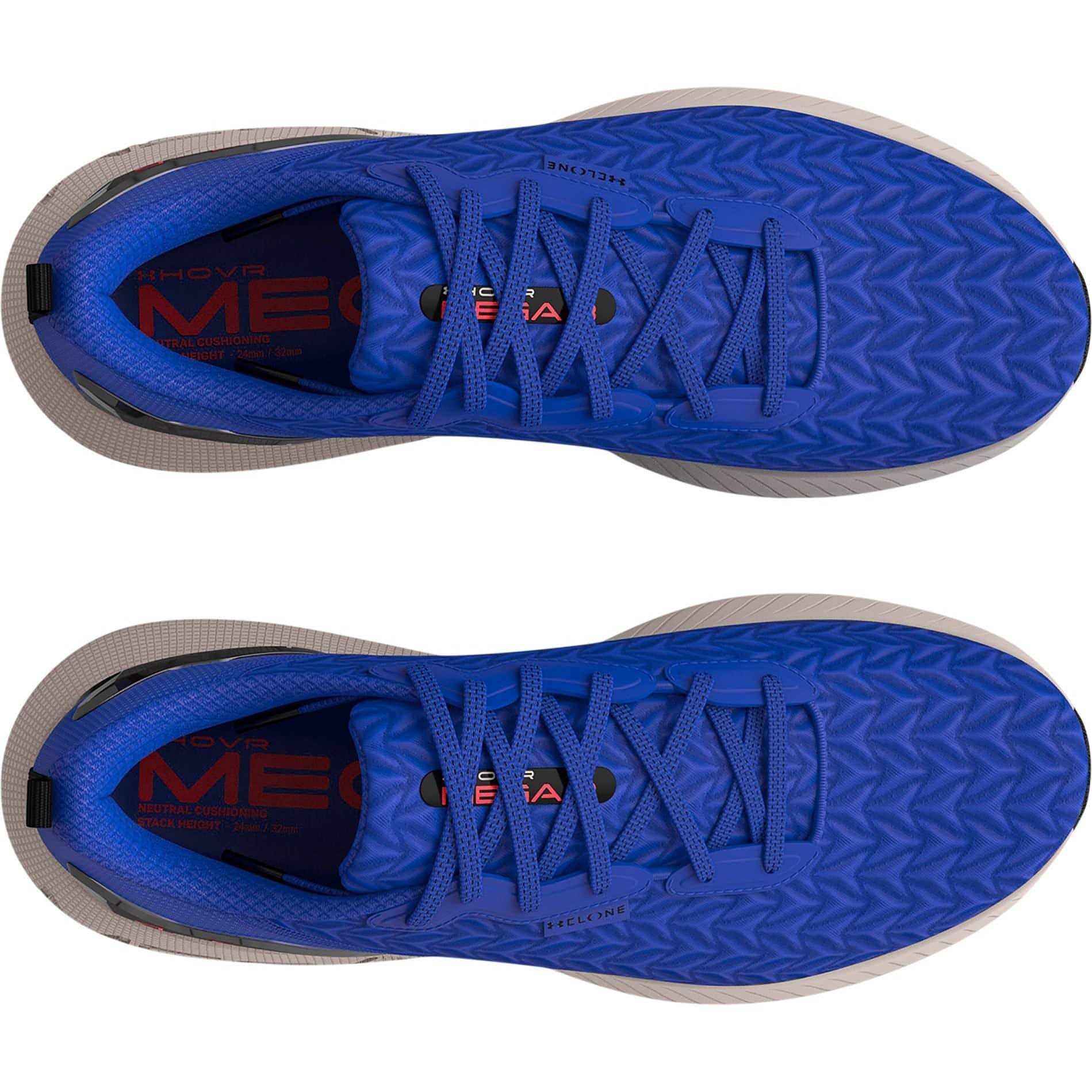 Under Armour Hovr Mega Clone Top