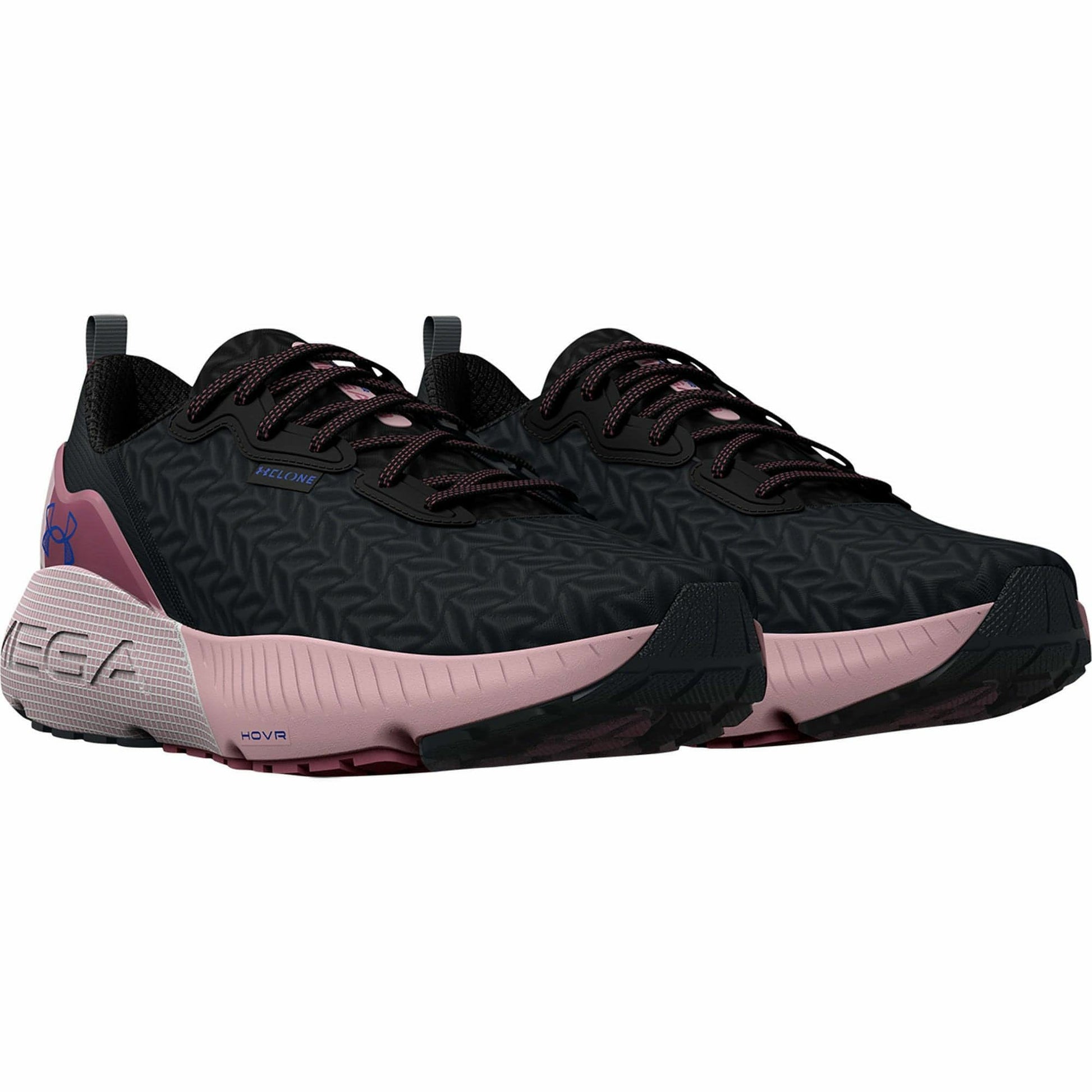 Under Armour Hovr Mega Clone Front - Front View